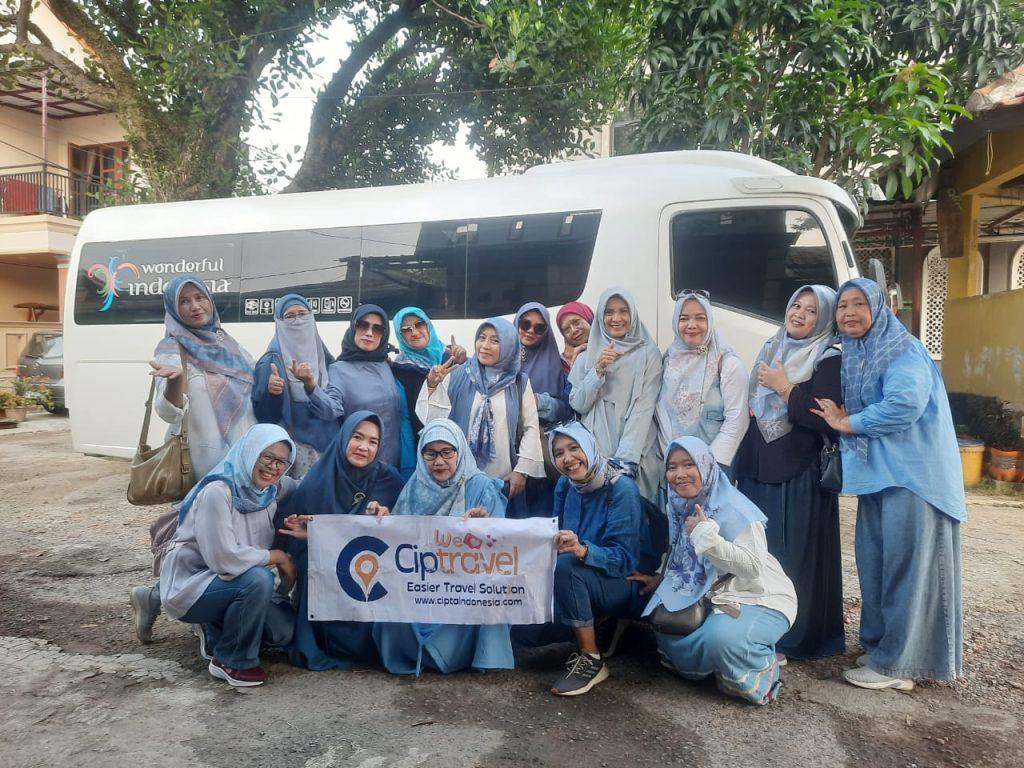 Customer Testimonials Ciptravels