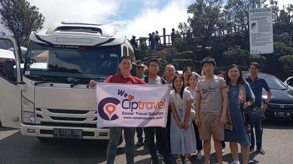 Customer Testimonials Ciptravels