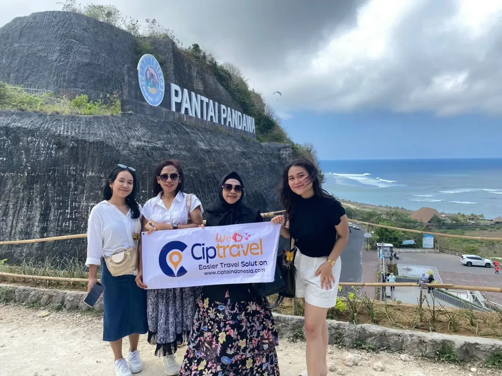 Testimonial Customer Ciptravels - Ciptarent Luxury car Rental